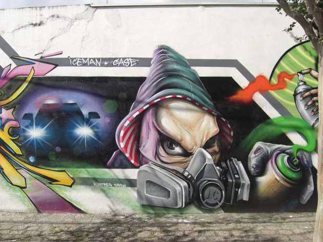 Detail Hard13 Graffiti Nomer 41