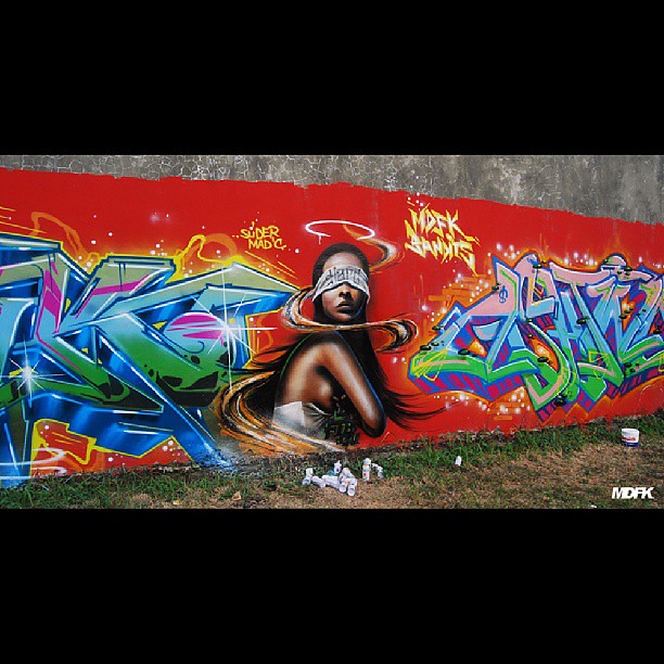 Detail Hard13 Graffiti Nomer 7