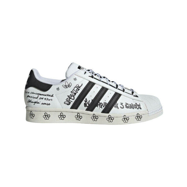 Harga Adidas Superstar 2 Graffiti - KibrisPDR