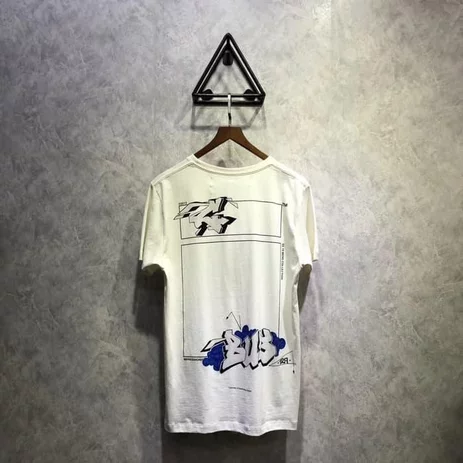 Detail Harga Baju Graffiti Nomer 32