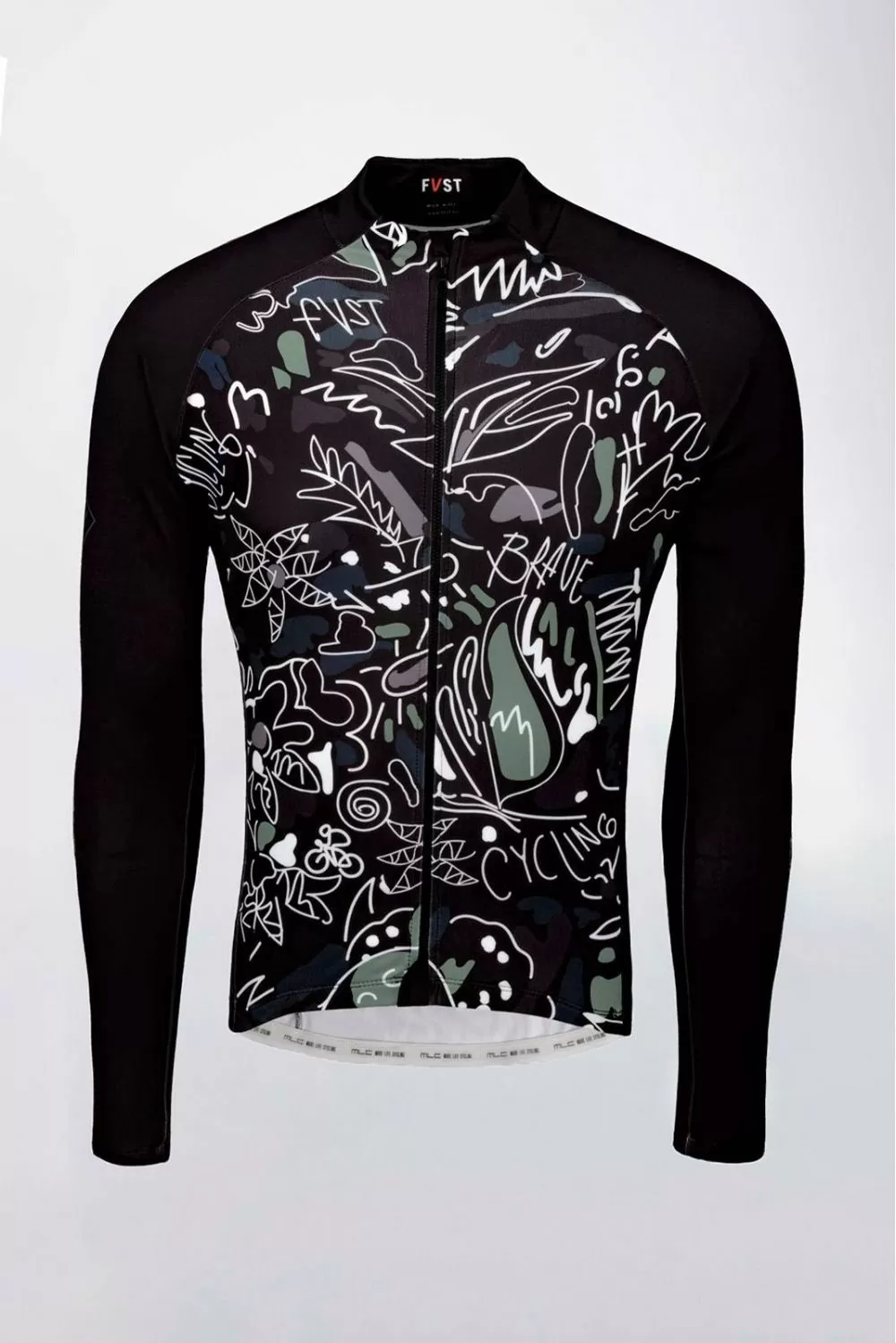 Detail Harga Baju Graffiti Nomer 43