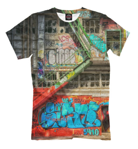 Detail Harga Kaos Graffiti Nomer 22