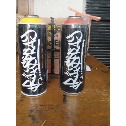 Detail Harga Pilox Buat Graffiti Nomer 25