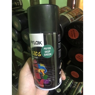 Detail Harga Pilox Buat Graffiti Nomer 47