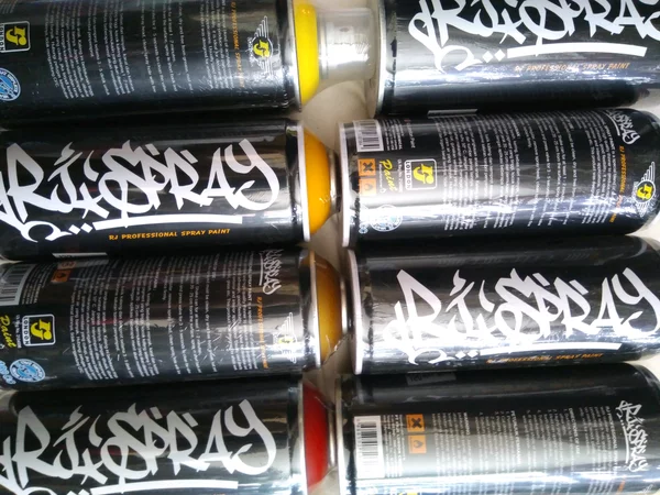 Detail Harga Pilox Buat Graffiti Nomer 7