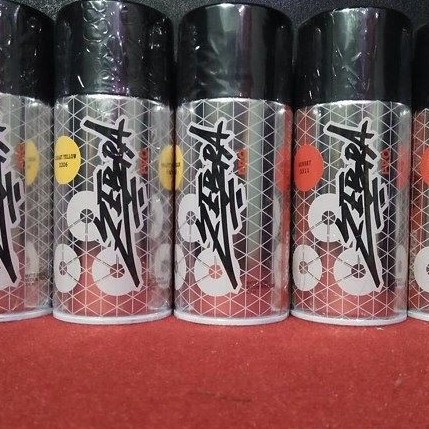 Detail Harga Pilox Graffiti Nomer 53