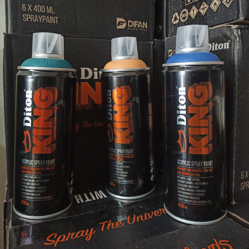 Detail Harga Pilox Untuk Graffiti Nomer 15