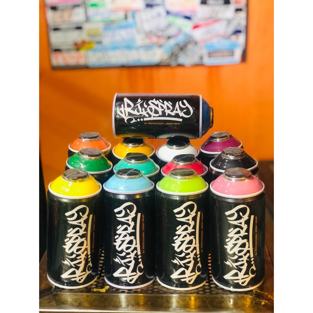 Detail Harga Pilox Untuk Graffiti Nomer 8