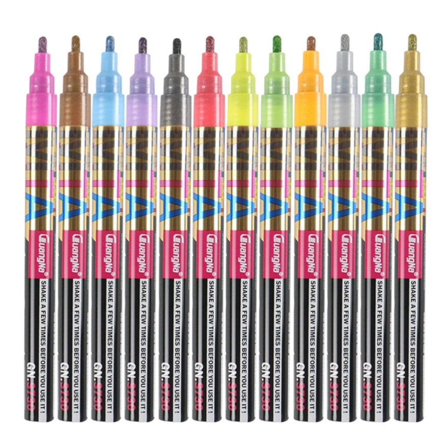 Detail Harga Spidol Graffiti Nomer 55
