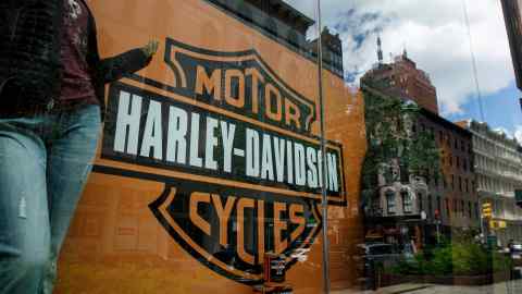 Detail Harley Davidson Graffiti Nomer 44