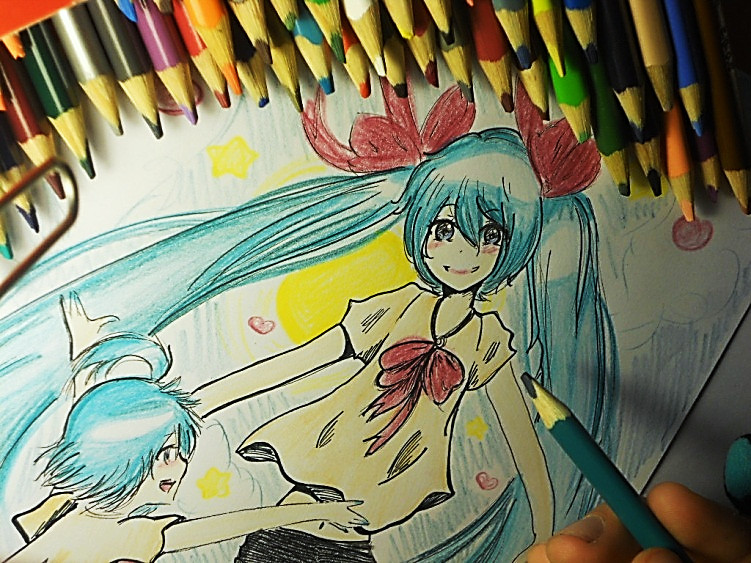 Detail Hatsune Miku Sekiranun Graffiti Nomer 43