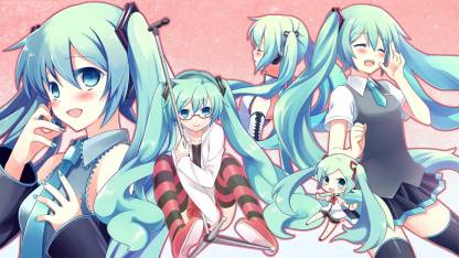 Detail Hatsune Miku Sekiranun Graffiti Nomer 45