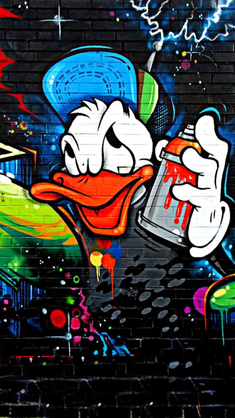 Detail Hd Background Graffiti Nomer 18