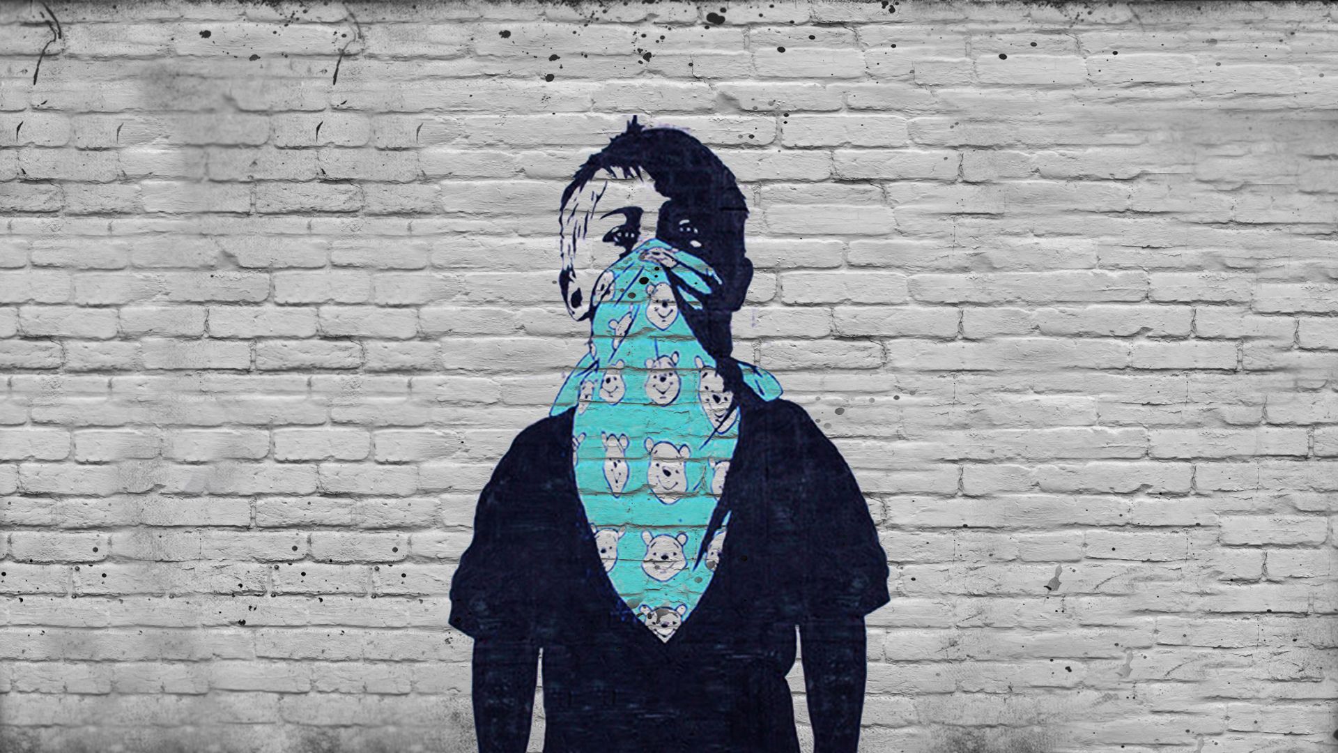 Detail Hd Background Graffiti Nomer 49