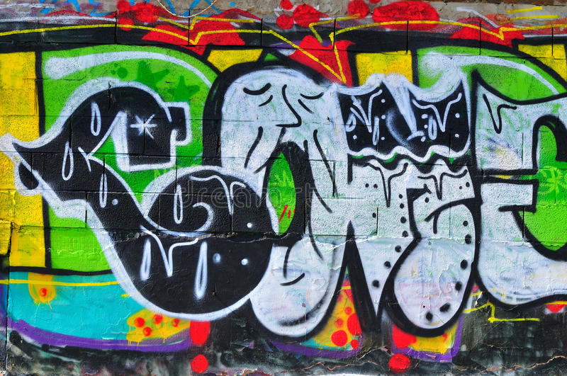 Detail Hebrew Graffiti Nomer 7