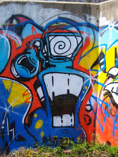 Detail Hell House Graffiti Nomer 48