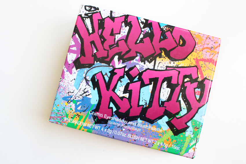 Detail Hello Kitty Graffiti Nomer 34