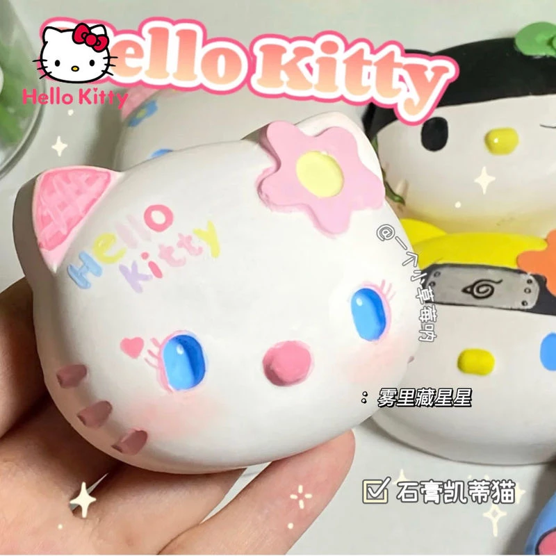 Detail Hello Kitty Graffiti Drawing Nomer 35