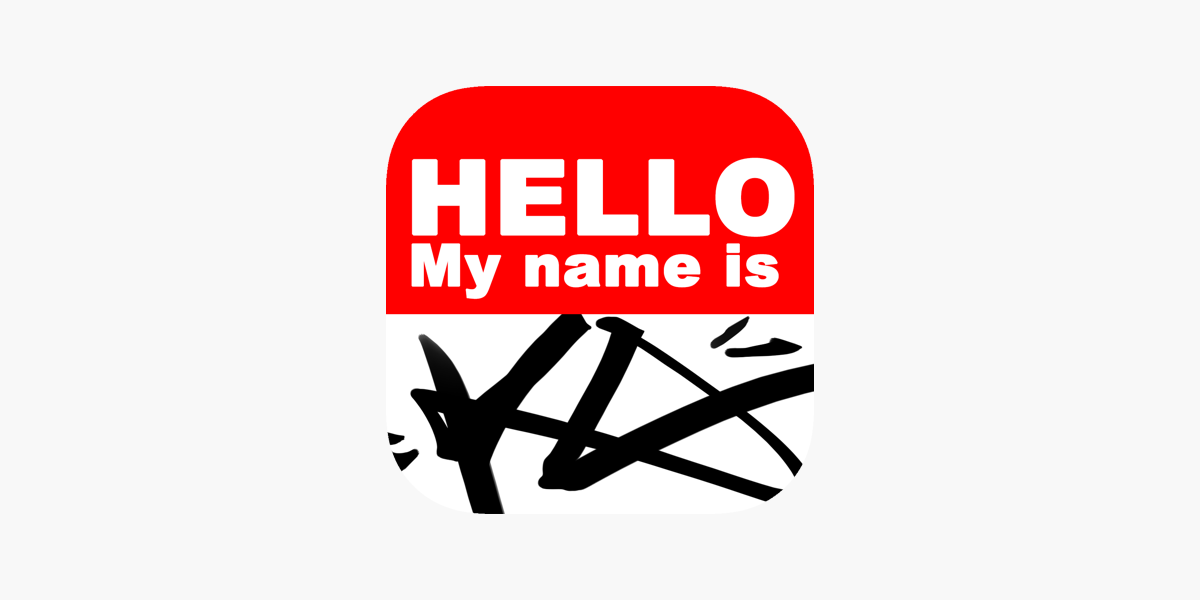 Detail Hello My Name Is Graffiti Stickers Nomer 29