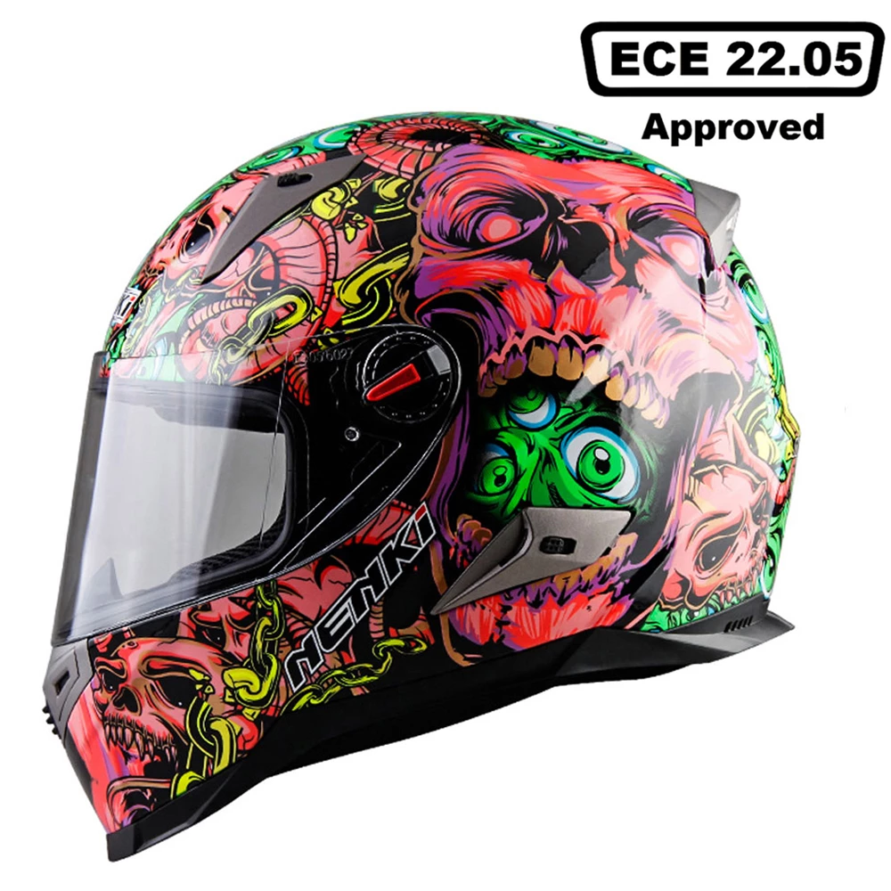 Helm Graffiti - KibrisPDR