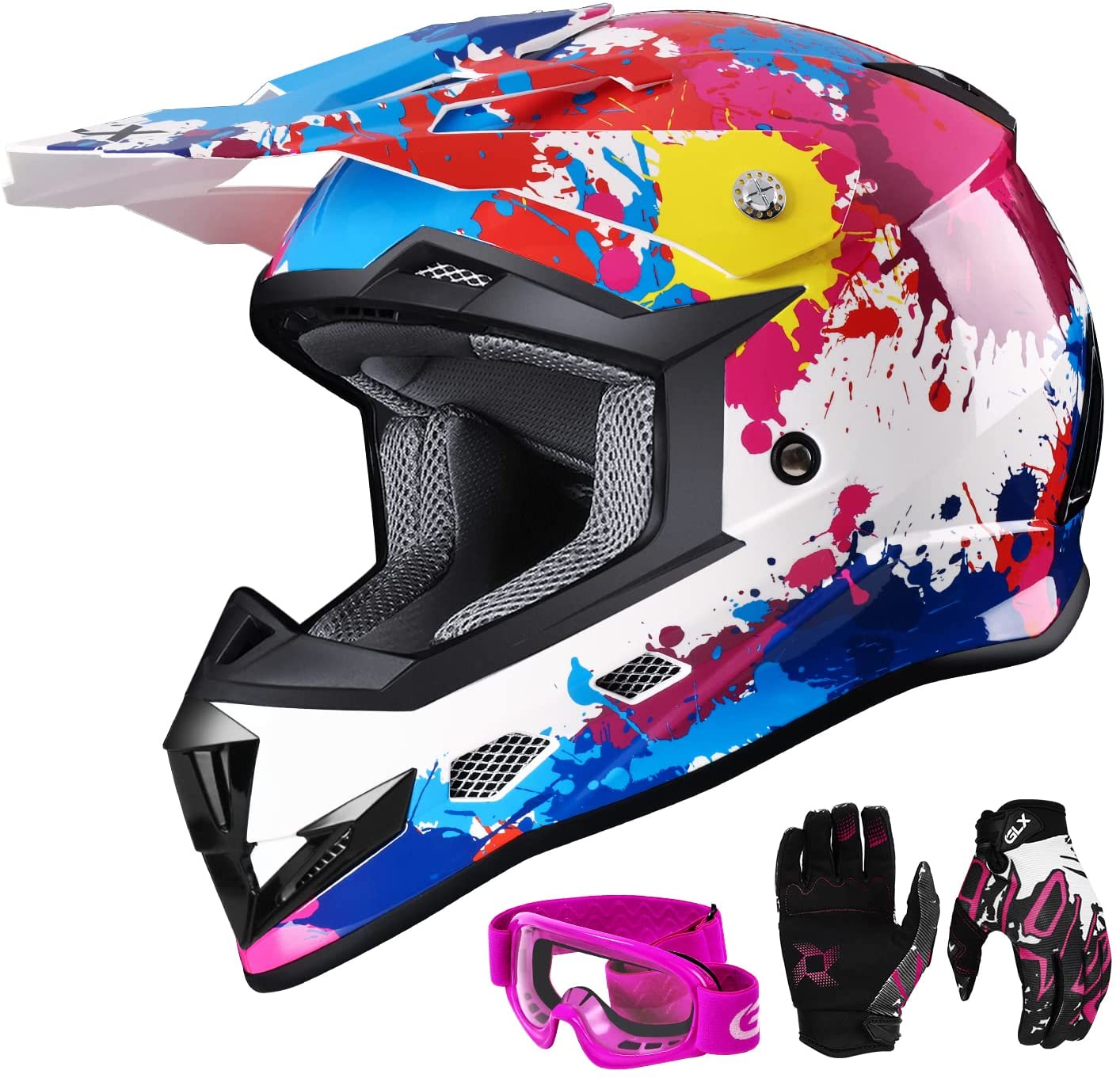 Detail Helm Graffiti Nomer 21