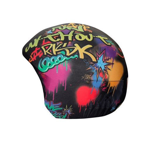 Detail Helm Graffiti Nomer 36