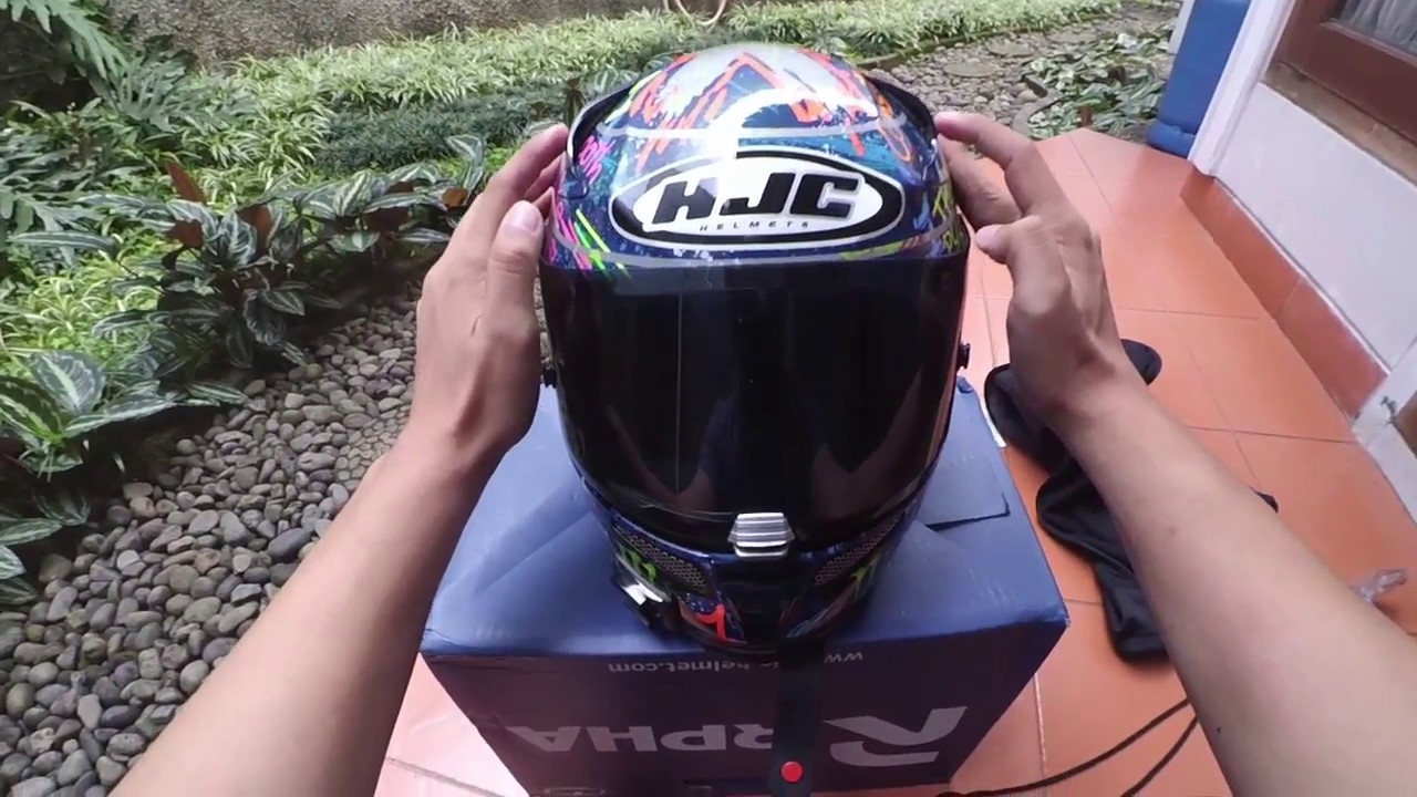 Detail Helm Graffiti Nomer 39