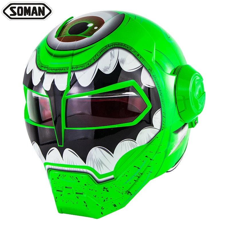 Detail Helm Graffiti Nomer 49