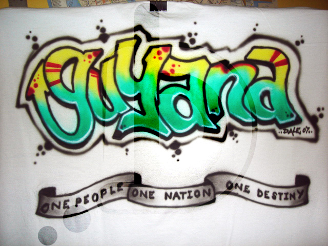 Detail Helm Ink Airbrush Graffiti Nomer 11