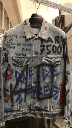 Detail Hermes Graffiti Jaket Nomer 14