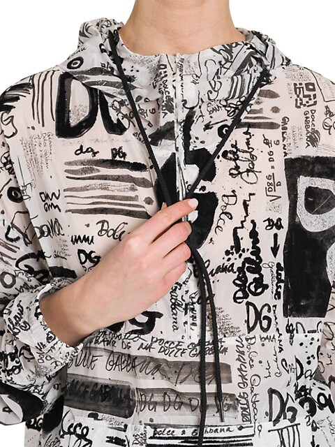 Detail Hermes Graffiti Jaket Nomer 17
