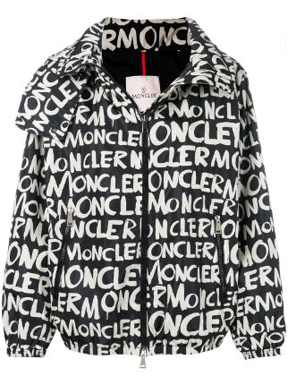 Detail Hermes Graffiti Jaket Nomer 29