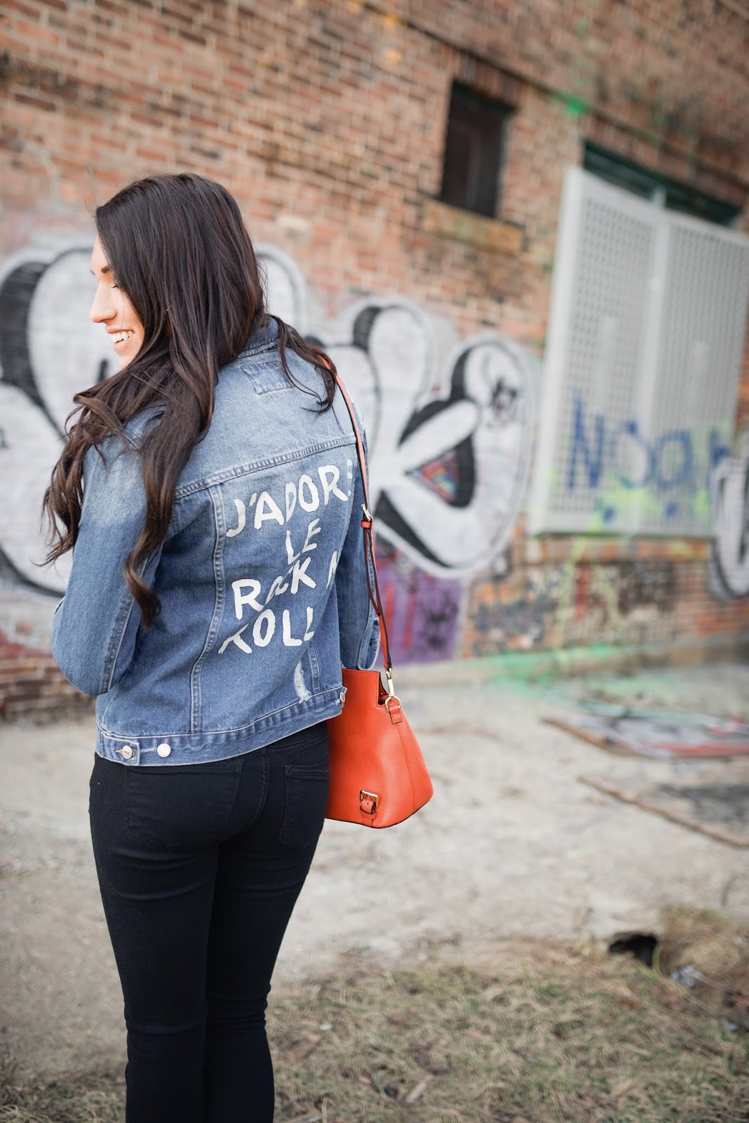 Detail Hermes Graffiti Jaket Nomer 48
