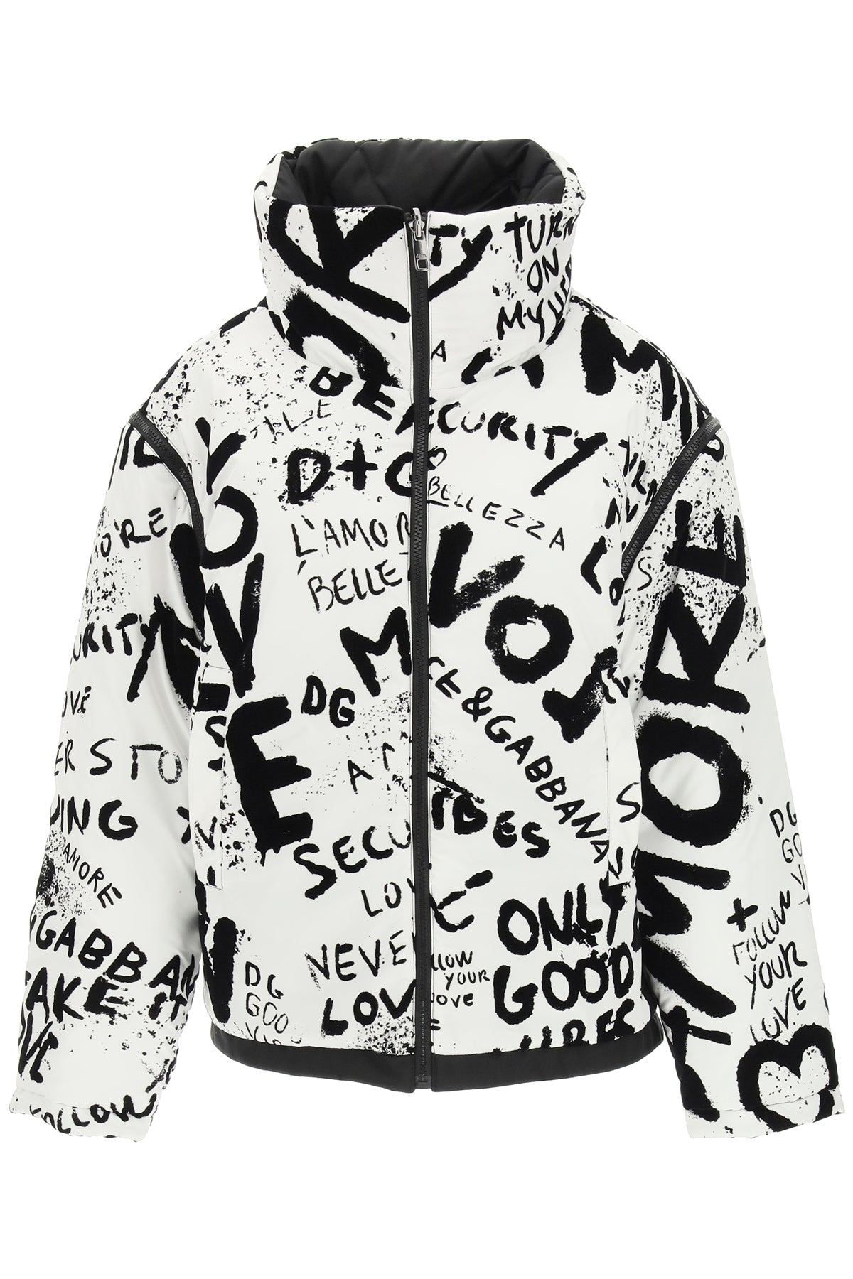 Detail Hermes Graffiti Jaket Nomer 51