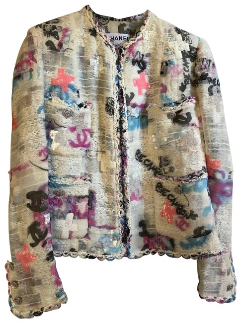 Detail Hermes Graffiti Jaket Nomer 52