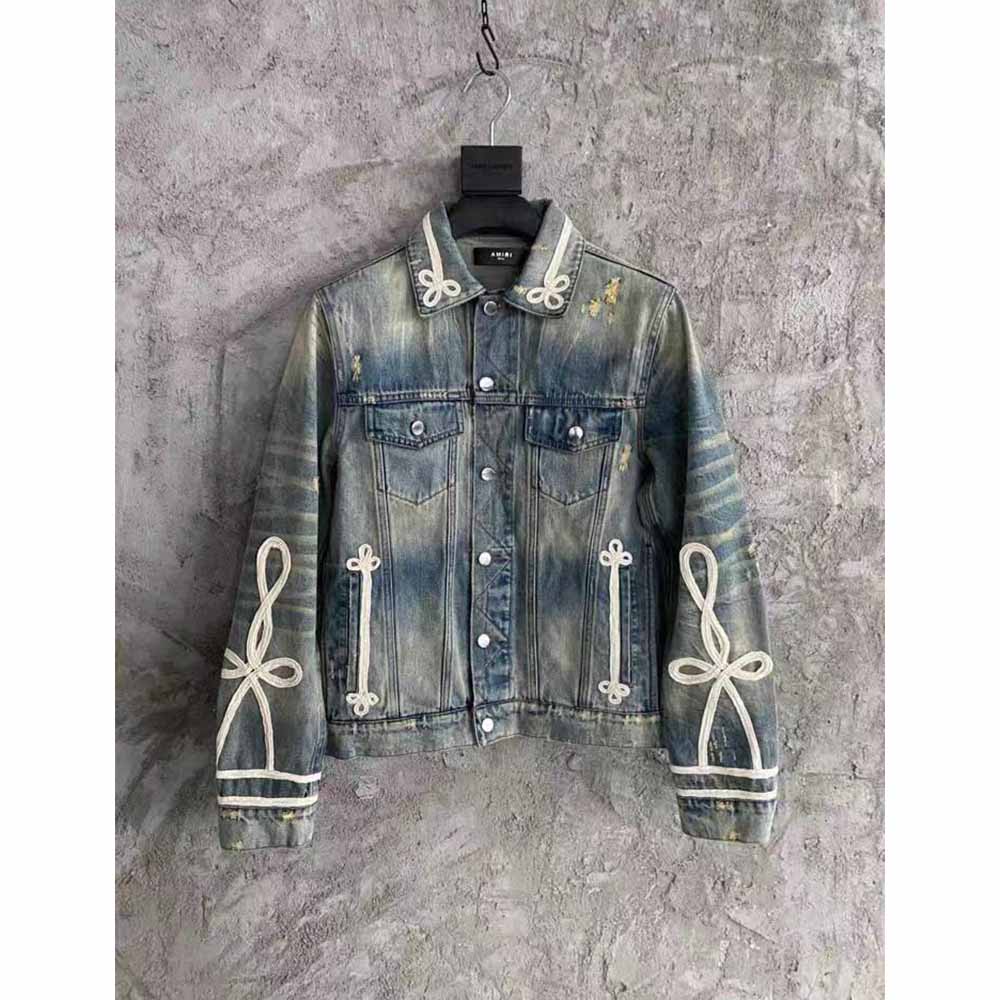 Detail Hermes Graffiti Jaket Nomer 53