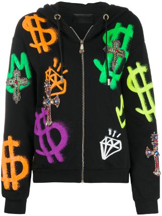 Detail Hermes Graffiti Jaket Nomer 59