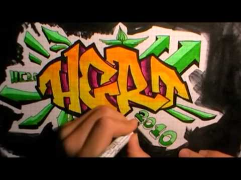 Detail Hero Graffiti Nomer 12