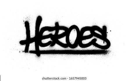 Detail Hero Graffiti Nomer 3