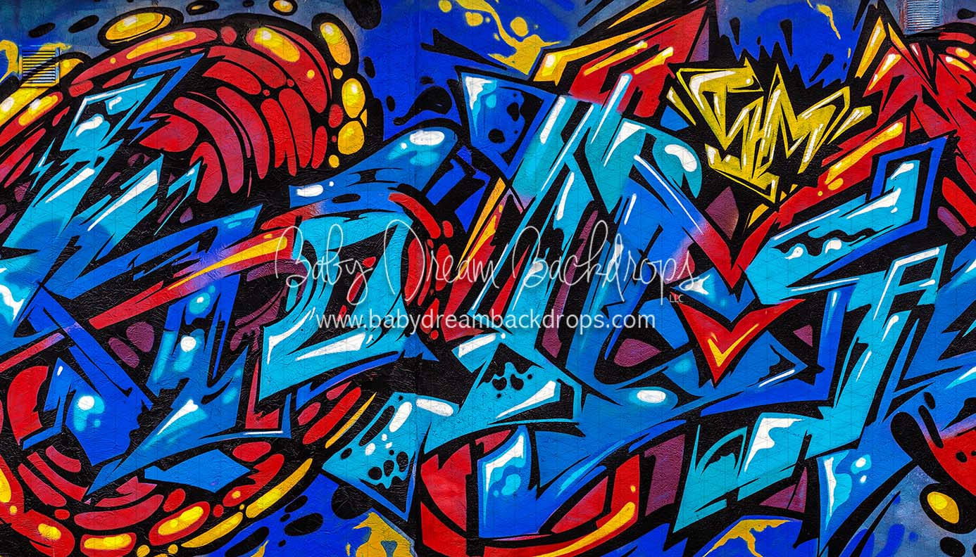 Detail Hero Graffiti Nomer 21