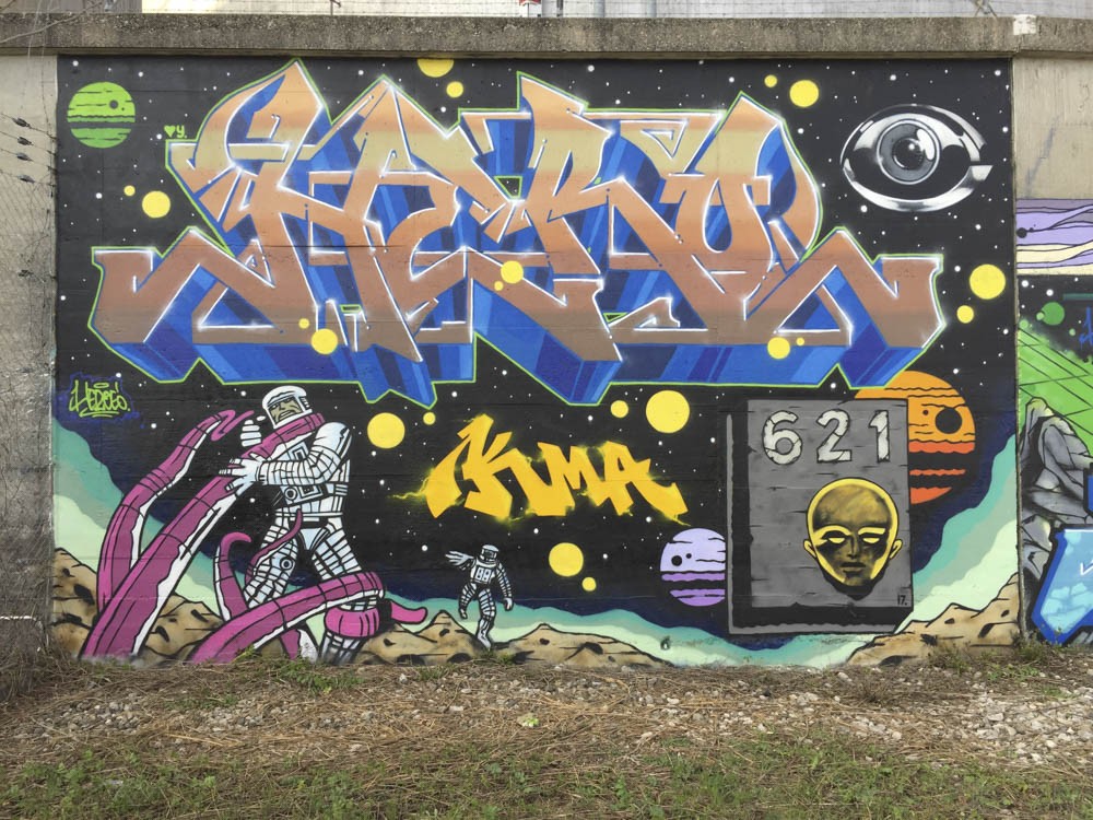 Detail Hero Graffiti Nomer 22