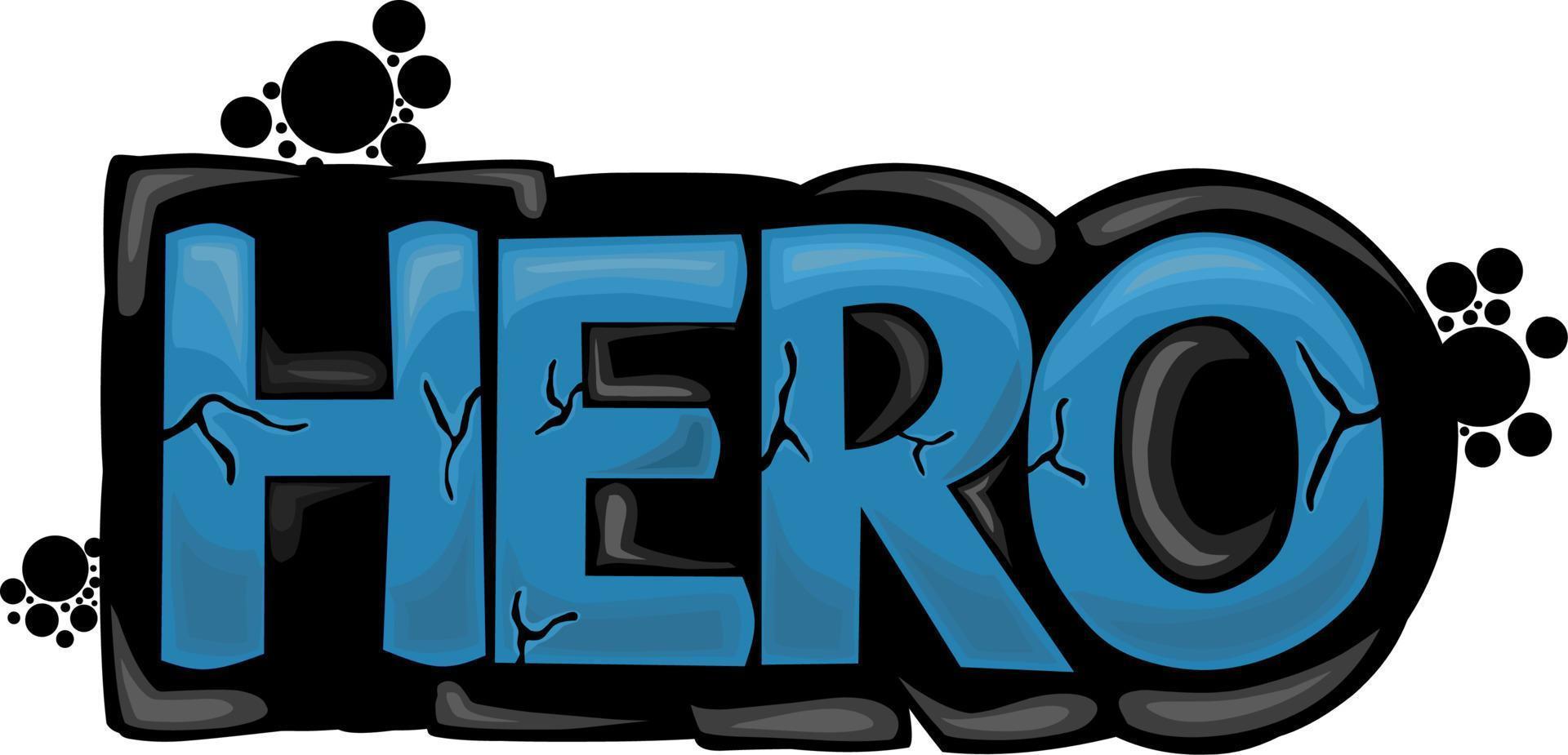 Detail Hero Graffiti Nomer 26