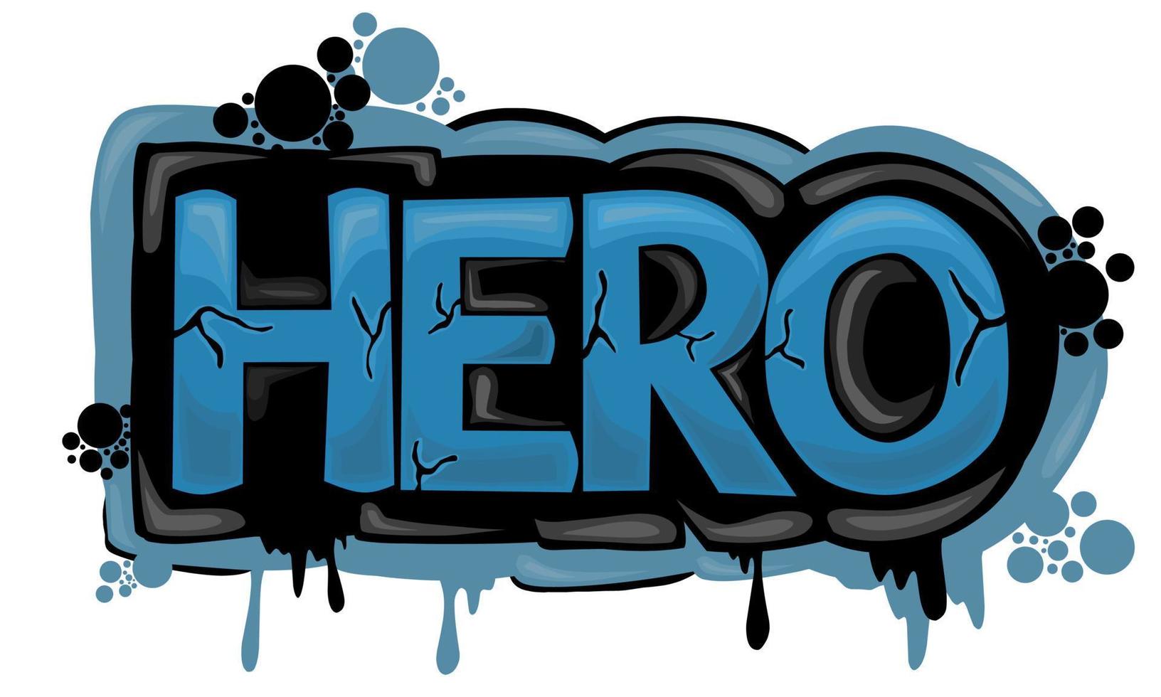 Detail Hero Graffiti Nomer 7