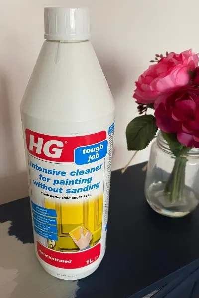 Detail Hg Graffiti Remover Nomer 37