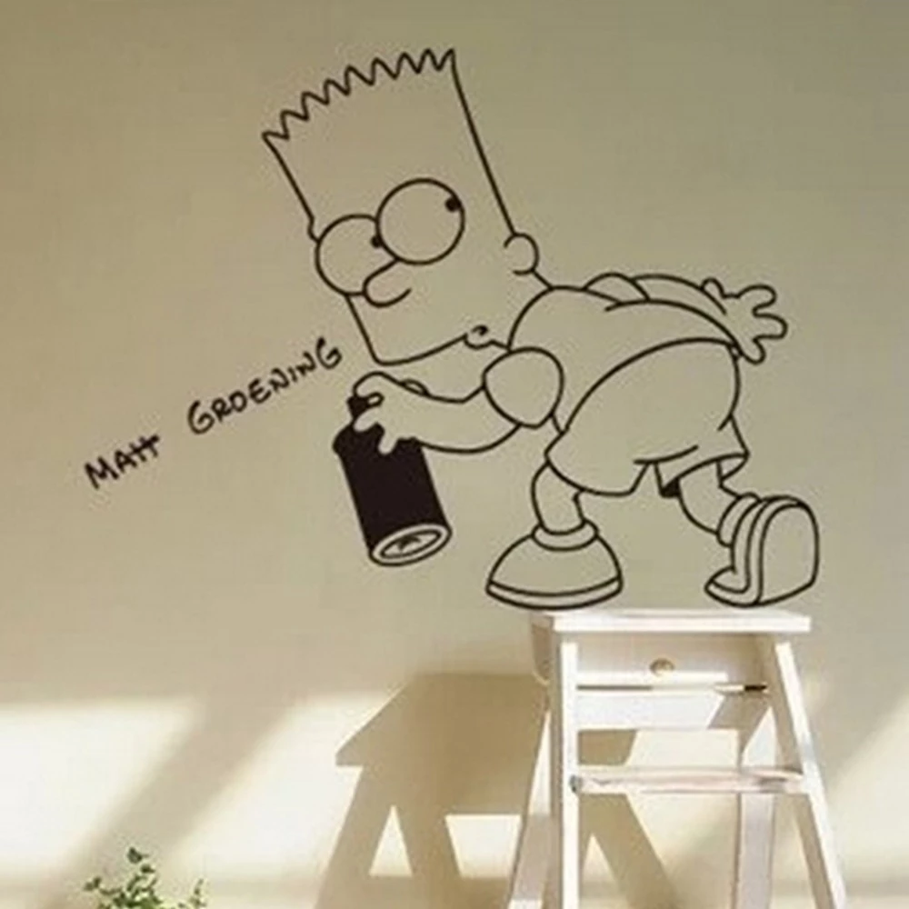 Detail Hiasan Graffiti Simple Nomer 47
