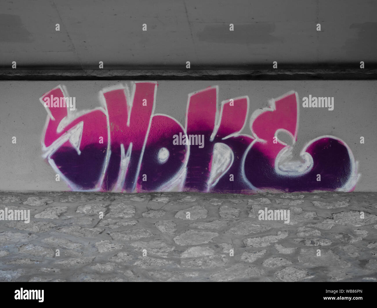 Detail High Resolution Graffiti Smoking Nomer 16