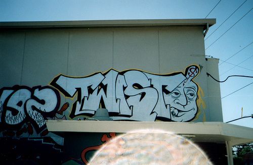 Detail Hip Hop Graffiti 218 Nomer 44