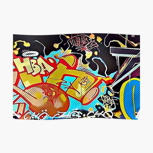 Detail Hip Hop Graffiti Karikatur Nomer 33