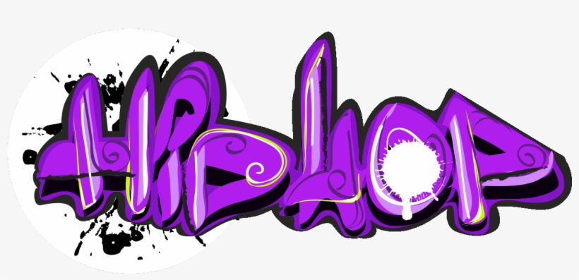 Detail Hip Hop Graffiti Png Nomer 2