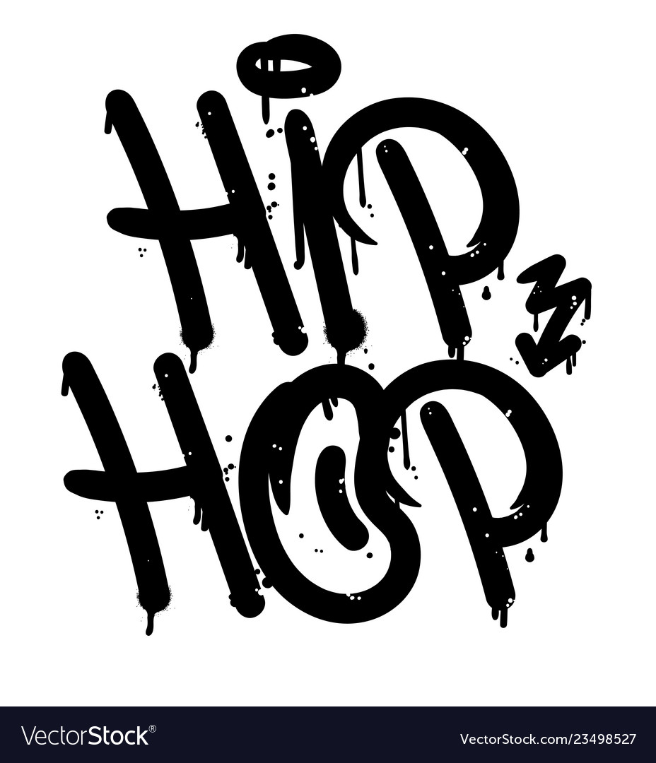 Detail Hip Hop Graffiti Png Nomer 22